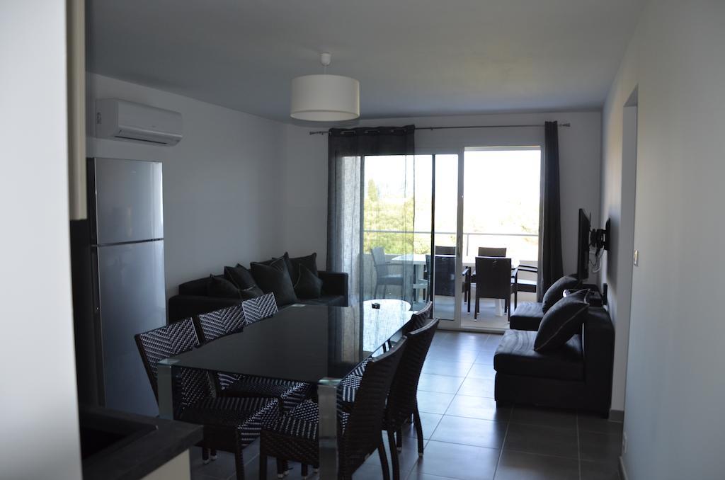 Apartment Giovanello *